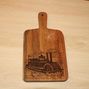 Medium Serving Platter / Chopping Board